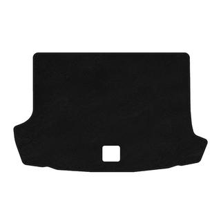 Covoras portbagaj textil Classic V2 (5 usi, Negru)