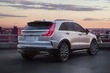 Recenzie Cadillac XT4 2024: Stil modern și tehnologie foto 4
