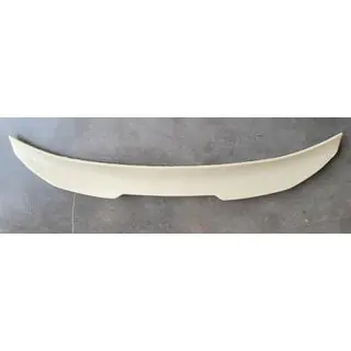Spoiler PSM-Style (pentru E82, grunduit) foto 1