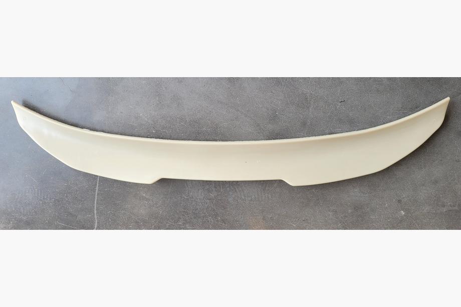 BMW 1 Series E81/E82/E87/E88 2004-2011 Spoiler PSM-Style (pentru E82, grunduit) Image