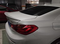 BMW 1 Series F20/F21 2011-2019 Spoiler P-Style (pentru F52, grunduit pentru vopsire) foto 2