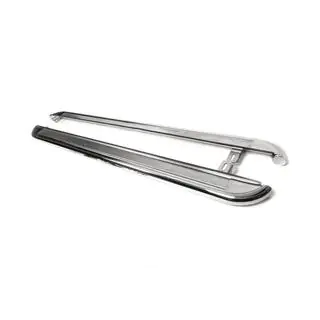 Praguri Laterale Premium (2 buc, Inox)