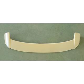 Spoiler V2 (pentru F20/F21, grunduit pentru vopsire) foto 2