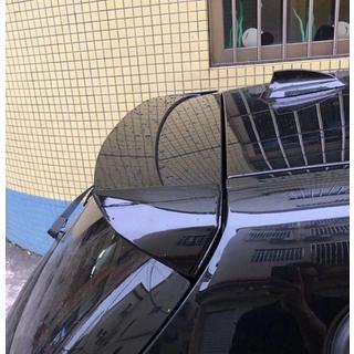 Spoiler V2 (pentru F20/F21, grunduit pentru vopsire) foto 1