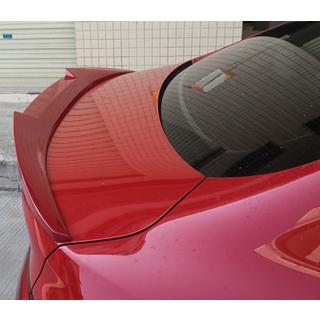 Spoiler M4-Style (grunduit pentru vopsire) foto 1