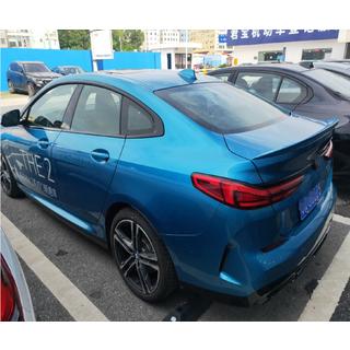 Spoiler P-Style (grund pentru vopsire) foto 1