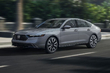 Honda Accord generația XI: Recenzie a sedanului elegant foto 3