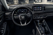 Honda Accord generația XI: Recenzie a sedanului elegant foto 5