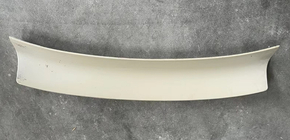 BMW 3 Series E46 1998-2006 Spoiler spate (pentru Coupe, grunduit pentru vopsire) foto 2
