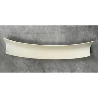 Spoiler spate (pentru Coupe, grunduit pentru vopsire) foto 2