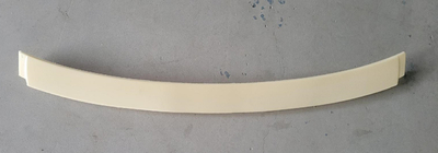 BMW 3 Series E90/E91 2005-2011 Extensie spoiler (grunduit) foto 1