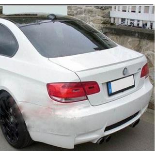 Spoiler M3-Style (pentru E92, grunduit pentru vopsire) foto 1