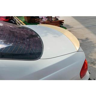 Spoiler MP-Style (pentru E90, grunduit pentru vopsire) foto 1