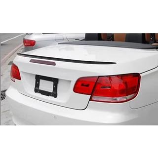 Spoiler M3-Style (pentru E93, grunduit pentru vopsire) foto 1