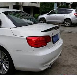 Spoiler MP-Style (pentru E93, pregatit pentru vopsire) foto 1