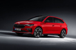 Recenzie Skoda Scala: Practicitate și stil hatchback foto 1