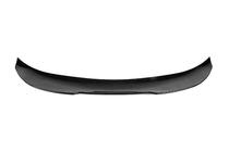 BMW 1 Series E81/E82/E87/E88 2004-2011 Spoiler PSM-Style (pentru E82, Negru Lucios) foto 3