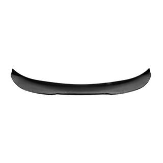Spoiler PSM-Style (pentru E82, Negru Lucios) foto 3