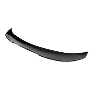 Spoiler PSM-Style (pentru E82, Negru Lucios) foto 4