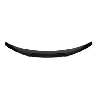 Spoiler M4-Style (pentru F22, negru lucios) foto 4