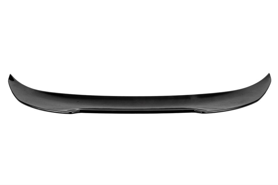 BMW 2 Series Gran Coupe F44 2020-2024 Spoiler PSM-Style (Negru Lucios) Foto 2
