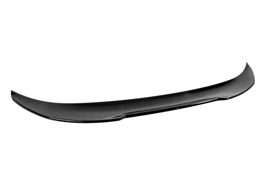 BMW 2 Series Gran Coupe F44 2020-2024 Spoiler PSM-Style (Negru Lucios) Foto 5