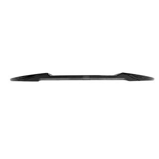 Spoiler M4-Style (Negru Lucios) foto 2
