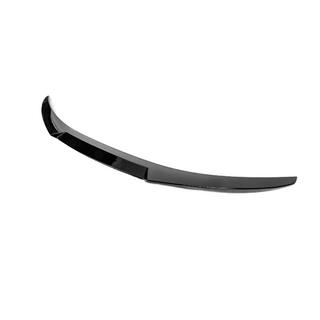 Spoiler M4-Style (Negru Lucios) foto 4