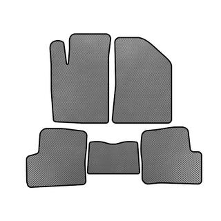 Covorase EVA (Gri) Geely FC 2006-2011