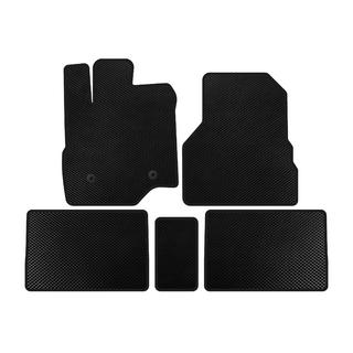 Covorase EVA (Negru) GMC Terrain 2009-2017