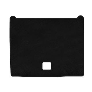 Covoras portbagaj textil Premium (Negru)