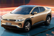 Changan Qiyuan E07: Recenzie a unei mașini electrice unice foto 2