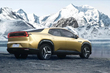 Changan Qiyuan E07: Recenzie a unei mașini electrice unice foto 4