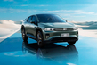 Changan Qiyuan E07: Recenzie a unei mașini electrice unice foto 3