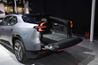 Changan Qiyuan E07: Recenzie a unei mașini electrice unice foto 5