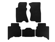 GreatWall Haval/Hover H3 2005-2013 Covorase EVA (Negru) foto 1