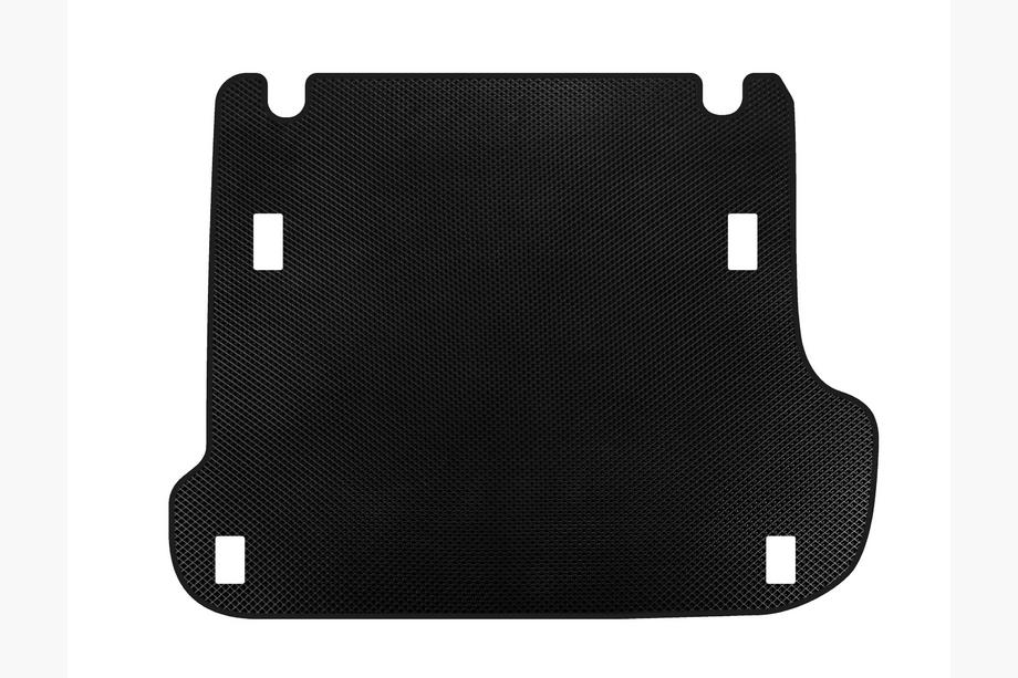 GreatWall Haval/Hover H3 2005-2013 Covoras portbagaj EVA (Negru) Image