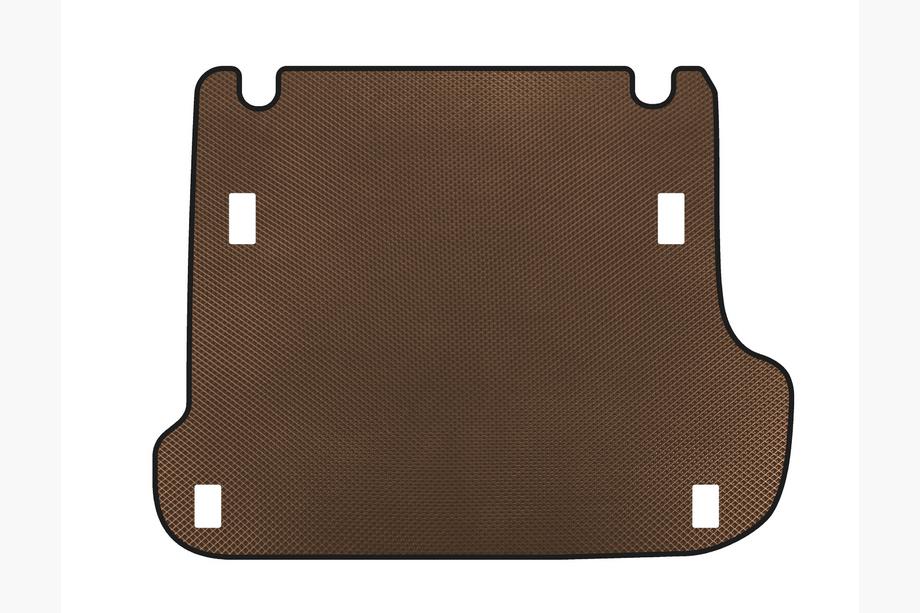 GreatWall Haval/Hover H3 2005-2013 Covoras portbagaj EVA (Maro) Image