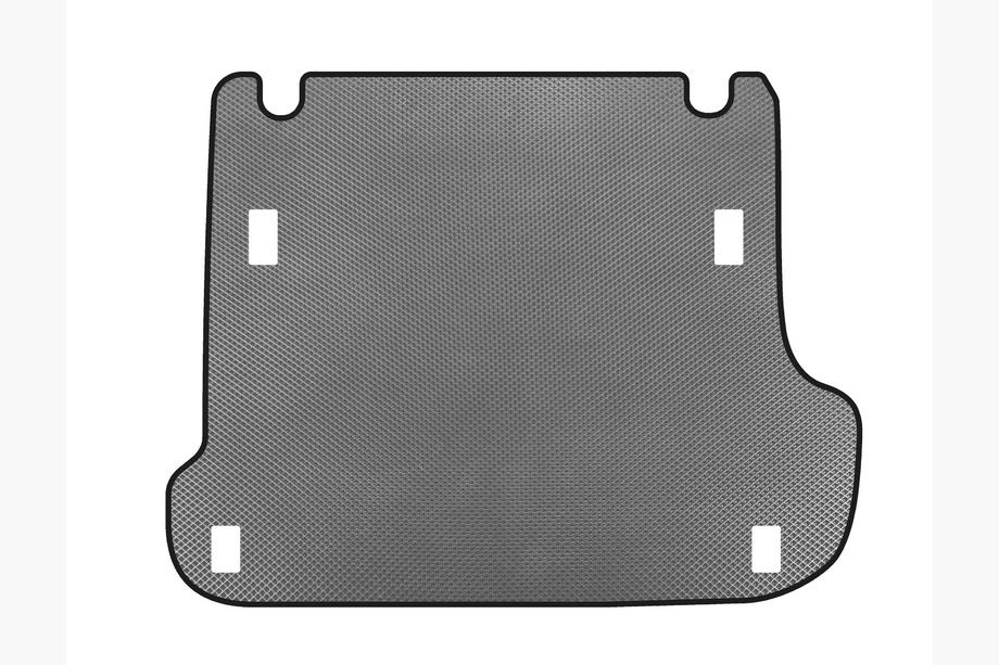 GreatWall Haval/Hover H3 2005-2013 Covoras portbagaj EVA (Gri) Image