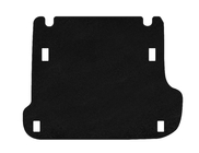 GreatWall Haval/Hover H3 2005-2013 Covoras portbagaj textil Premium (Negru) foto 1