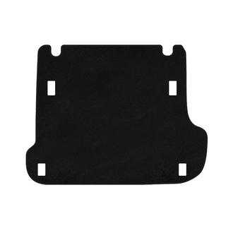 Covoras portbagaj textil Classic (Negru)