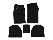 Marele Zid Pegasus Covorase textile Classic (Negru) foto 1