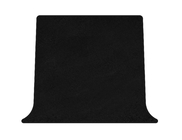 Marele Zid Pegasus Covoras portbagaj textil Premium (Negru) foto 1