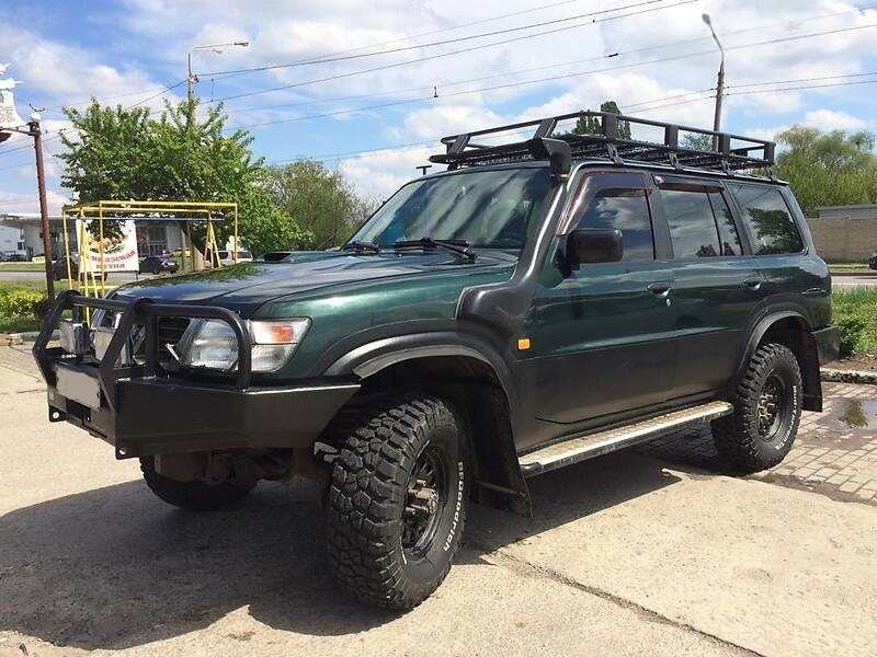 Cum să pregătești un SUV pentru o expediție?