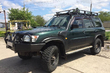 Cum să pregătești un SUV pentru o expediție? foto 1