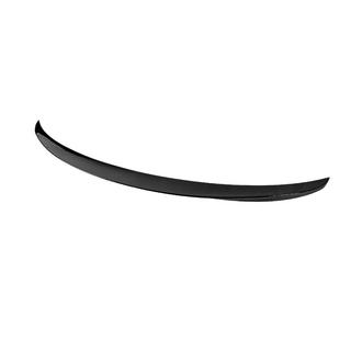 Spoiler MP-Style (pentru F30/F80, Negru Lucios) BMW 3 Series F30/F31 2012-2019 foto 2