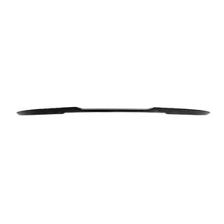 Spoiler M4-Style (pentru F30/F80, negru lucios) BMW 3 Series F30/F31 2012-2019 foto 3