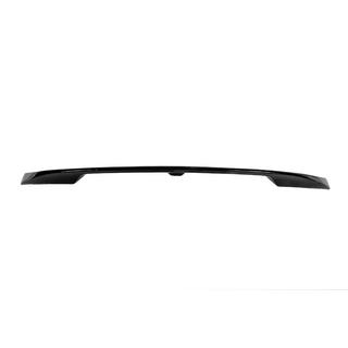Spoiler X-Style (pentru F30/F80, Negru Lucios) BMW 3 Series F30/F31 2012-2019 foto 3