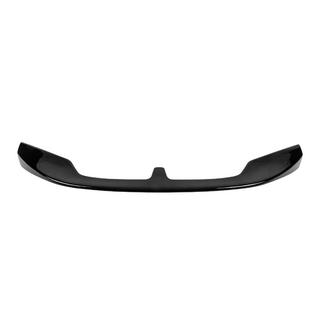 Spoiler X-Style (pentru F30/F80, Negru Lucios) BMW 3 Series F30/F31 2012-2019 foto 4