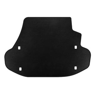 Covoras portbagaj EVA (Negru)